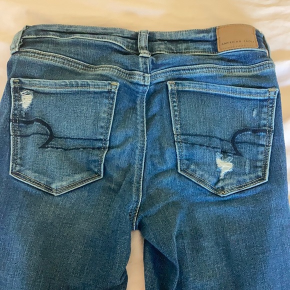 AE Skinny jeans - Picture 4 of 4